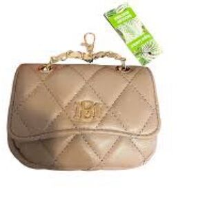 NWT Badgley Mischka Mini Purse